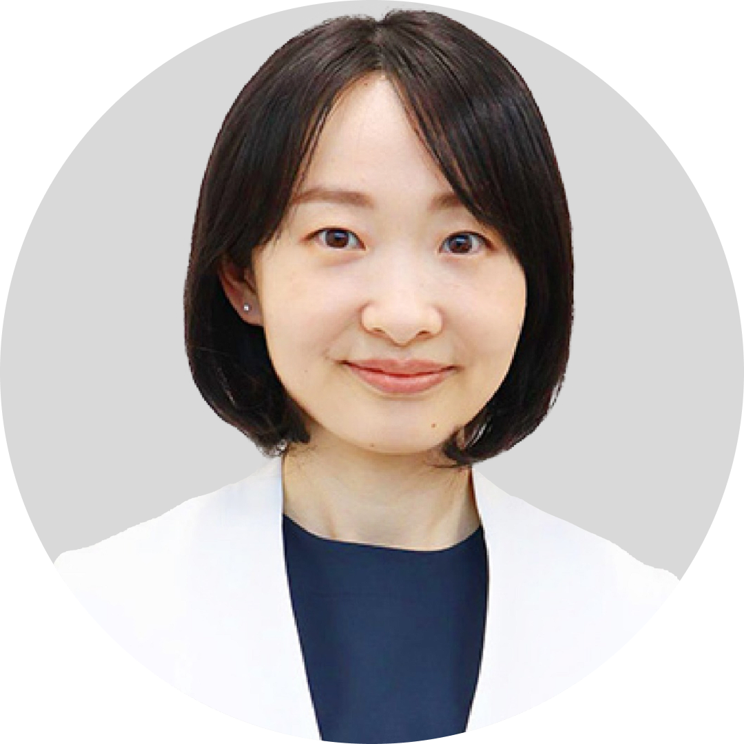 加藤 真梨子先生