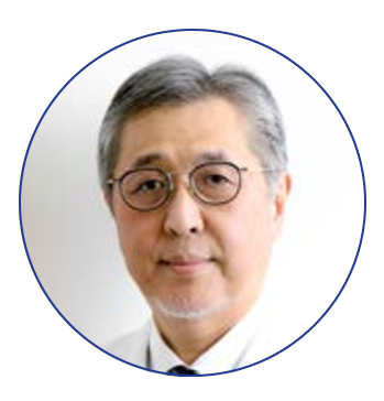 松村 一先生