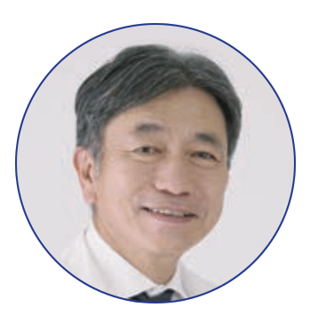 鈴木 芳郎先生