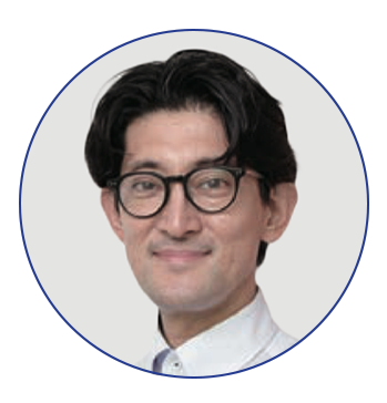 村松 英之先生